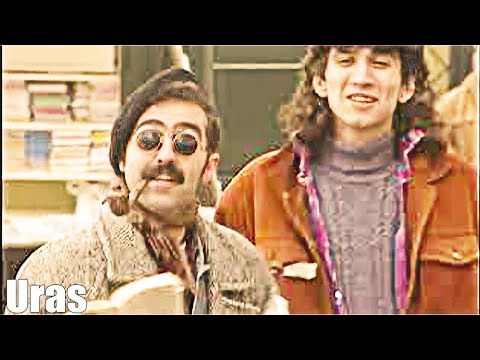 GRUP VİTAMİN - ENTELİM [Official Music Video]