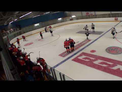 180812 Blues B2 - HPK B2 - erä 1 - osa 2