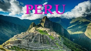 10 Best Places to Visit in Peru - omegatours.vn