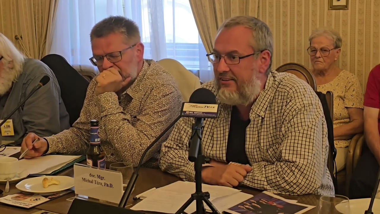 Jak zabránit úpadku Evropy a České republiky děkujeme Raptor TV za sdílení