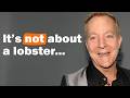 Rock Lobster Is More Meaningful Than You Thought