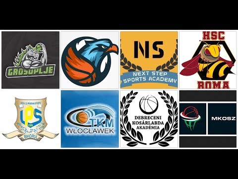 Next Step Academy (ITA) - LPS Bihorul Oradea (ROU)