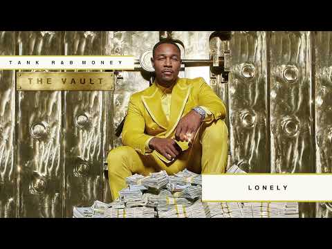 Tank - Lonely [Official Visualizer]