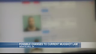 Louisiana lawmakers consider allowing all mugshots to be made public again, reversing 2022 change