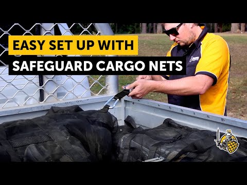 Cargo Net Menards