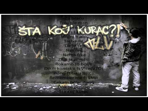 14. TLV- Remember me ft.LMR (Sta koj' kurac)