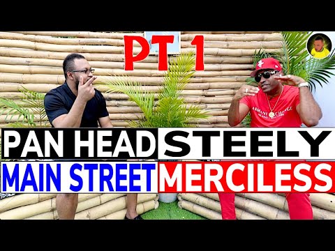 MR. G aka GOOFY shares his STORY (PT1)