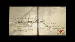 I heard the voice that ÆON SPOKE  (poem)