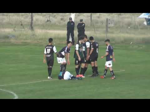 FUTBOL DORREGO:  RESUMEN PROGRESO 0 - SUTERYH 0 (15-09-19)