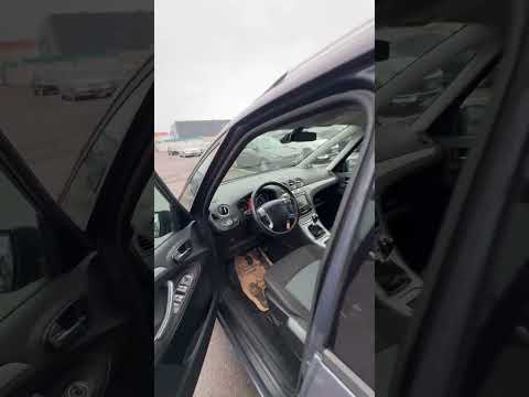 фото ford galaxy ii рестайлинг 0