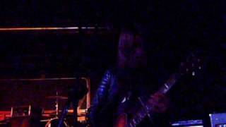 sister sin  live-death will greet us