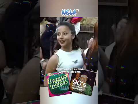 98 Bangin Hard House Mix