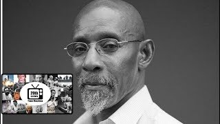 An Interview with the Revolutionary Dub Poet: Linton Kwesi Johnson