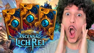 [情報] 《進擊吧！巫妖王》薩滿新卡 4 張 