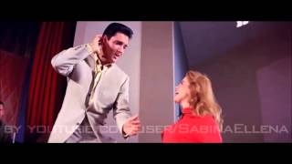 Elvis Presley -  I am in love with my baby
