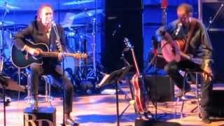 Ray Davies, In a Moment, See My friends, Manchester 2012