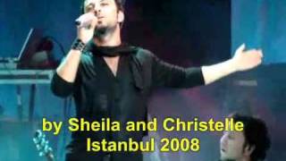 Tarkan Don Bebegim - ao vivo.mp4
