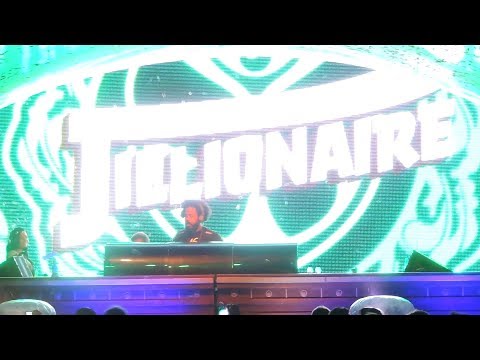 Jillionaire @ Tomorrowland 2017 (Full set)