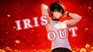 IRIS OUT / 米津玄師　歌ってみた　kousuke