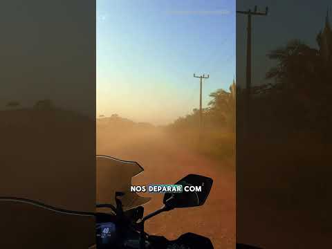 Parte 1 - Altamira/PA a Santa Luzia do Paruá/MA.  #br230 #viagem
