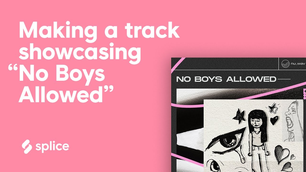 Tips for making sample pack demos + track walkthrough by 