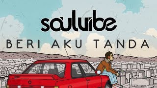 Beri Aku Tanda Music Video