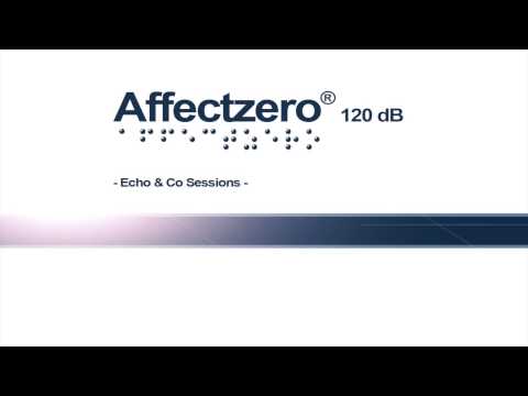Affectzero - Safety Pins