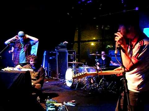 Dredg - Thought of Losing You/Scuz/Canyon