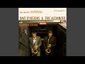 The Devil's Interval (feat. Eric Alexander & Kristian Leth Trio)