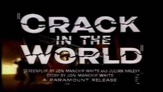Crack in the World Trailer