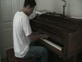 Run Kid Run- Freedom Piano Cover/13 