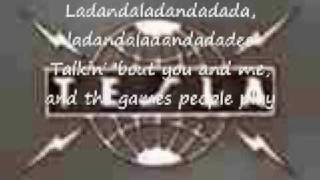 Tesla-Games People Play