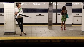 Rob Townsend - U CAN B MY LOVER Official Video