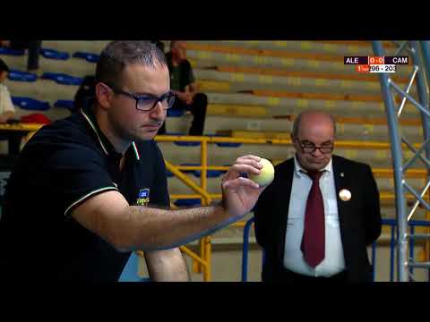 Alessandrini Camprincoli