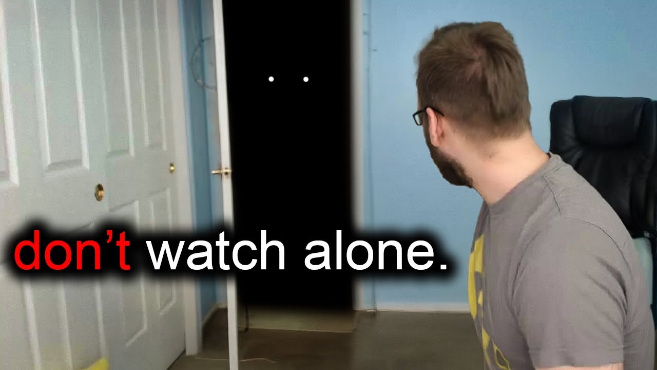 SCARY GHOST Videos That Will BURY Your COURAGE DEEP!