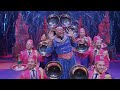 Season Show Feature Disney S ALADDIN