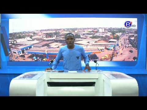 PIDGIN NEWS TUESDAY APRIL 18 , 2023  - EQUINOXE TV