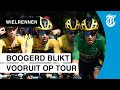 Michael Boogerd: ‘Dat moet Jumbo-Visma zien te voorkomen in Tour de France’