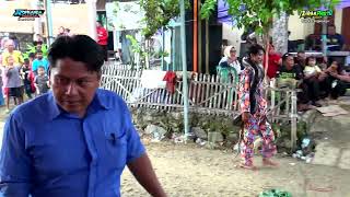 Download lagu ATRAKSI ULAR BUROK ROHKANDA NADA LIVE DESA KARANGMANGU 12 MEI 2025 mp3