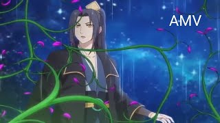 Download lagu Kimi e no Uso FULL [AMV]~Xie Wang Zhui Qi mp3