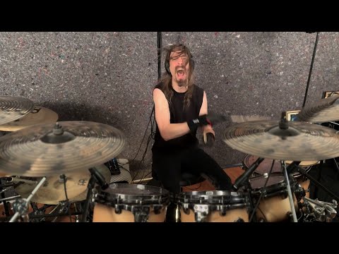 Dirk Verbeuren and 4 more