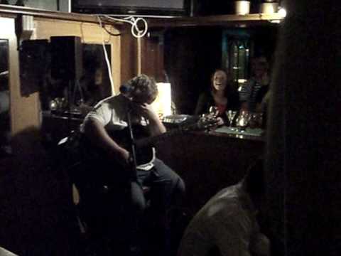 5. Dave Stewart - The Boxer, part 1