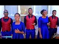 NIUMBIE MOYO SAFI GOSPEL ANCHORS MINISTERS