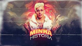 Mc Pedrinho - A minha História