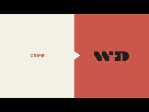 ⁣The Wild Detectives Radio - Crime, Thriller, Sci-Fi, Horror