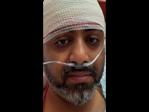 Flydubai pilot speaks out follow mid-air attack