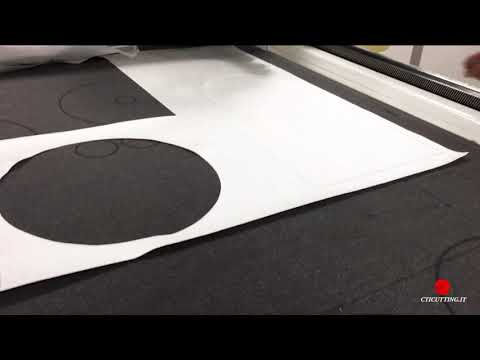 Cutting Trading International - Sealing Unit