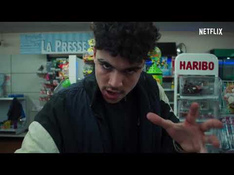 Mortel (2019) TV trailer w/subs