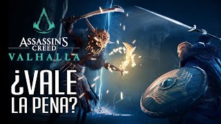 Assassin's Creed Valhalla: ¿Vale la Pena?