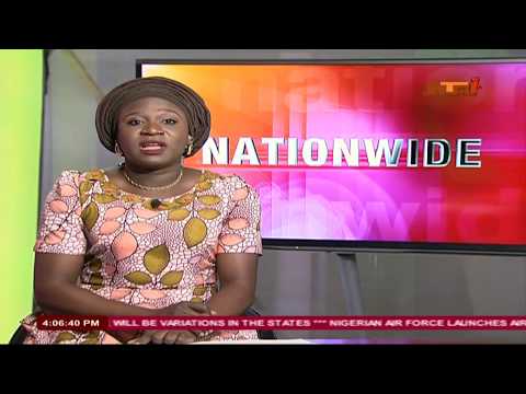 Nationwide News: 29/10/2019